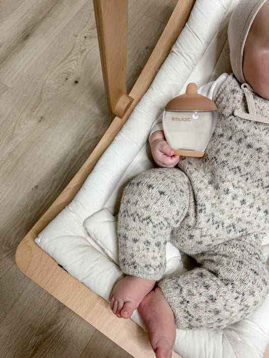 Sweet Dreams: Must-Have Baby Sleep Essentials