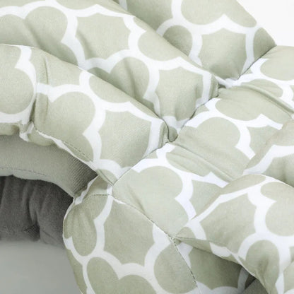 Breastfeeding Multifunction Adjustable Pillow