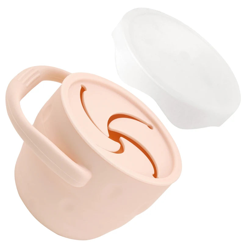 Designed Newborn & Toddler Training Cup