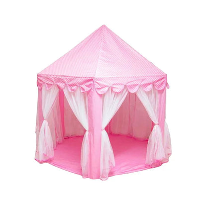 Portable Kids Toy Tipi Tent