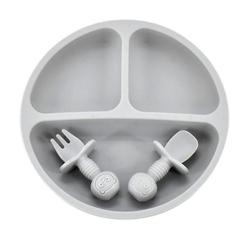 Plate & Tableware Set