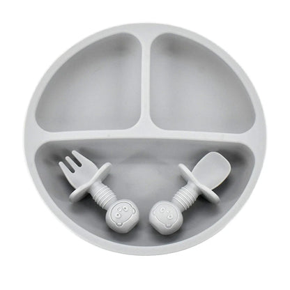 Plate & Tableware Set