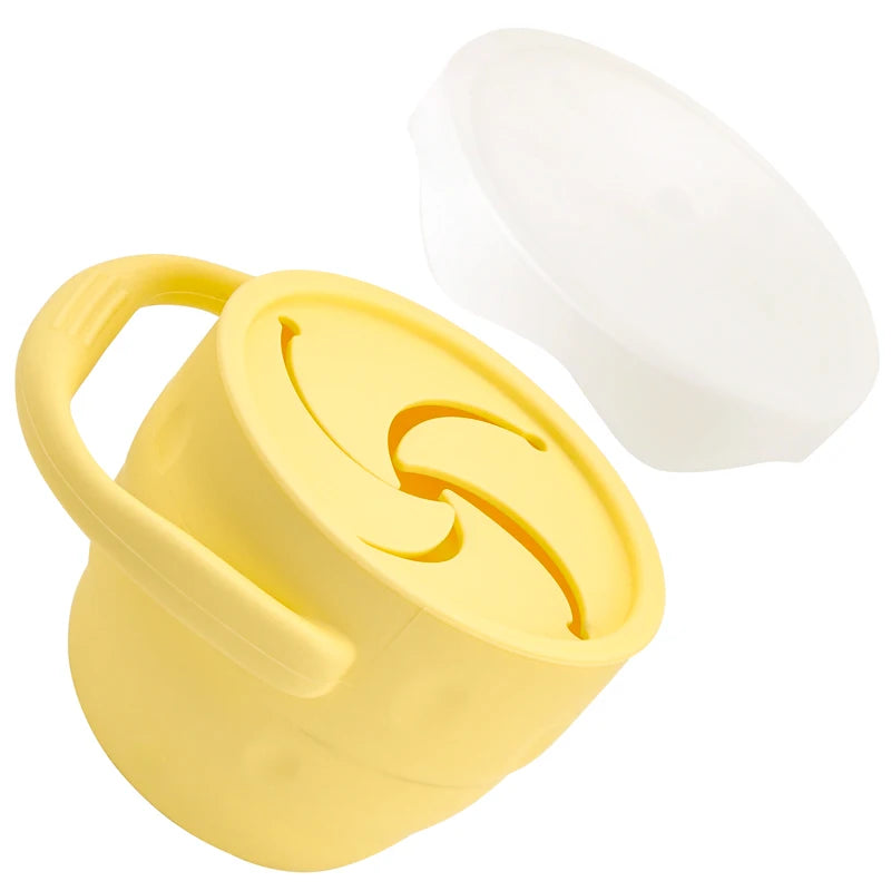 Designed Newborn & Toddler Training Cup