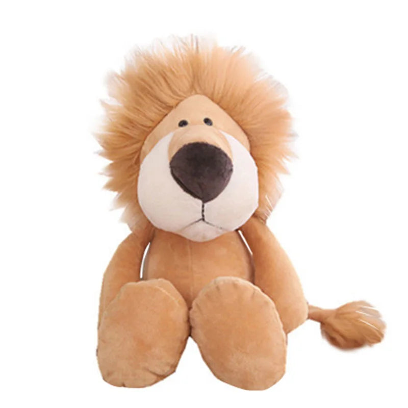 Stuffed Plush Animals Toys