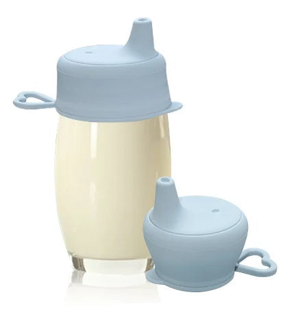 Food Grade Silicone Sippy Cup Lid