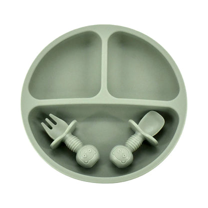 Plate & Tableware Set