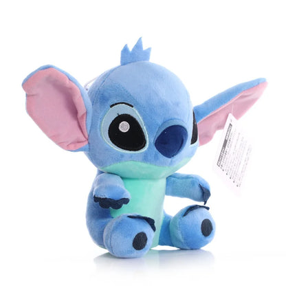 Disney Lilo & Stitch Couple Plush Toys