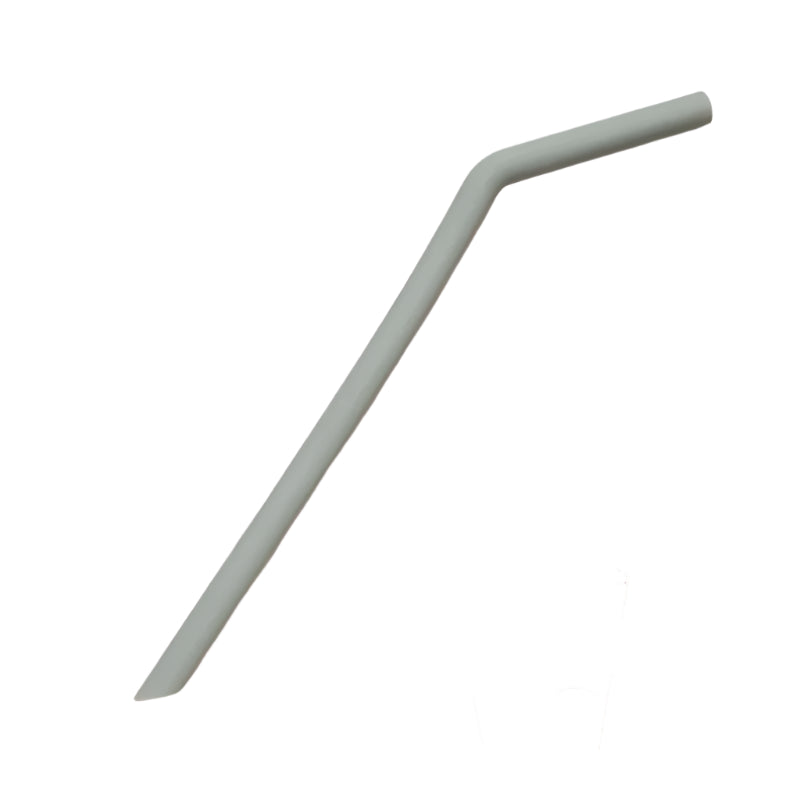 Reusable Flexible Silicone Straw