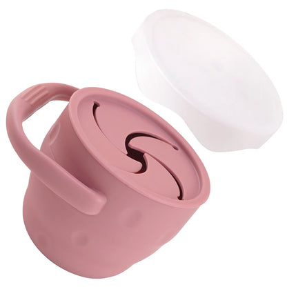 Designed Newborn & Toddler Training Cup