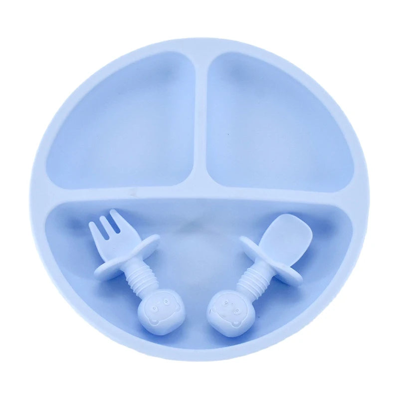 Plate & Tableware Set