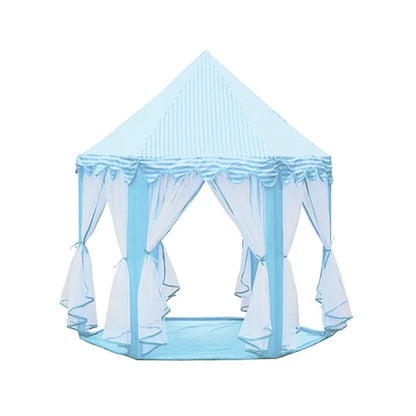 Portable Kids Toy Tipi Tent