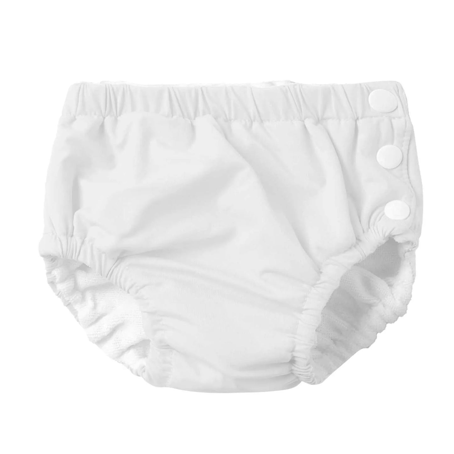 Baby & Toddler Unisex Reusable Swim Diapers