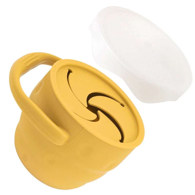 Designed Newborn & Toddler Training Cup