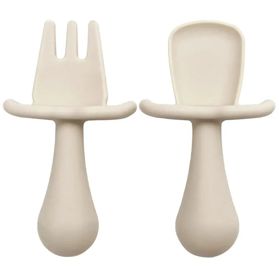 Feeding Silicone Utensils, 2 Pcs My Store