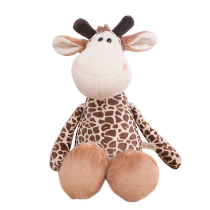 Stuffed Plush Animals Toys