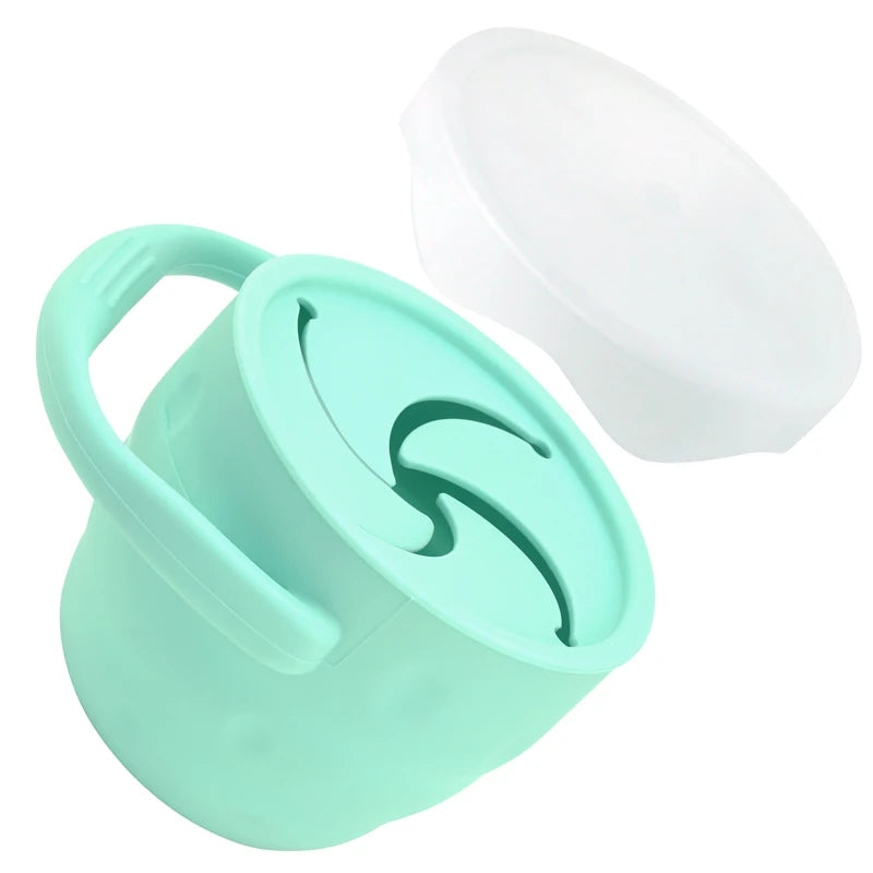 Designed Newborn & Toddler Training Cup