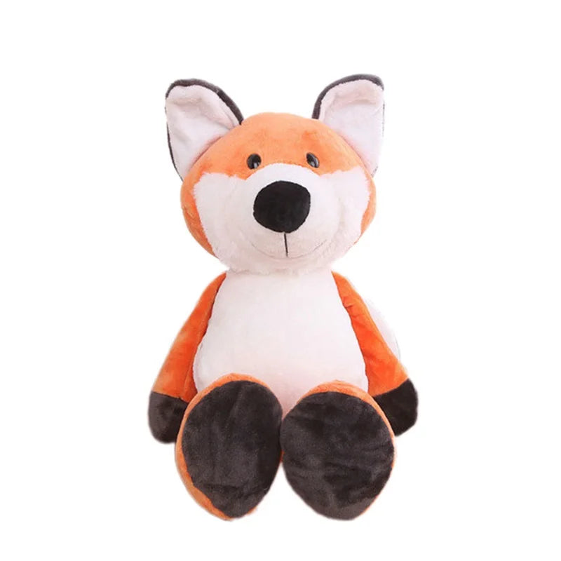 Stuffed Plush Animals Toys