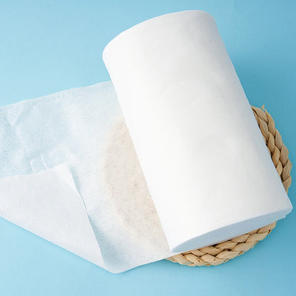 Biodegradable & Flushable Diaper Liners