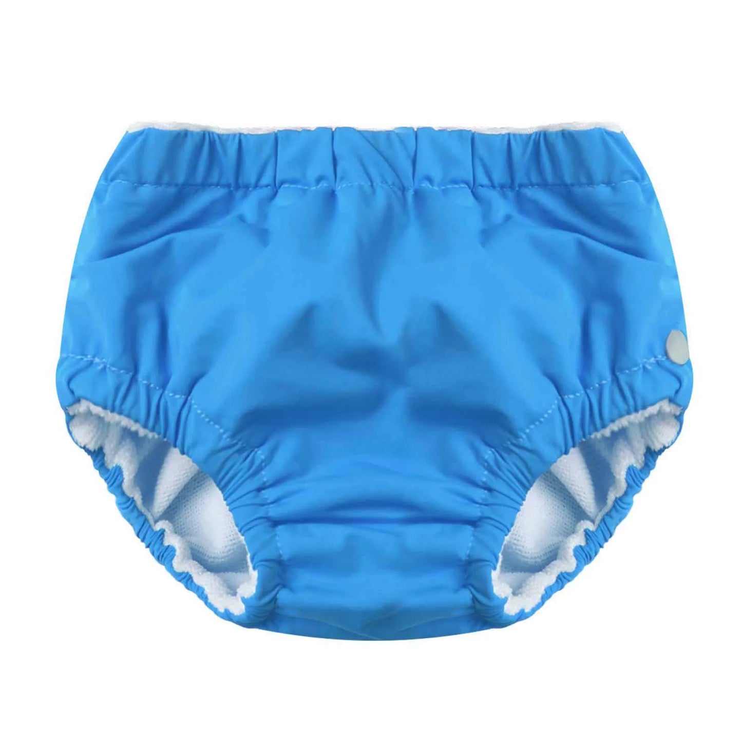 Baby & Toddler Unisex Reusable Swim Diapers