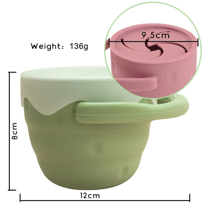 Designed Newborn & Toddler Training Cup