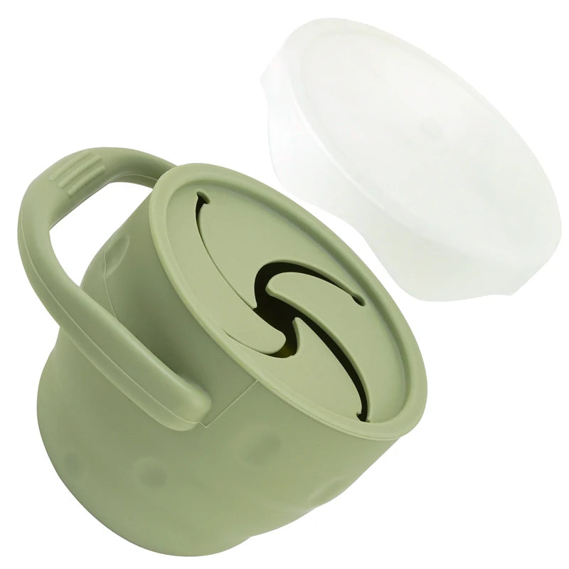 Designed Newborn & Toddler Training Cup