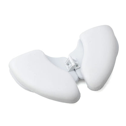 Soft Portable Folding Child Toilet Seat