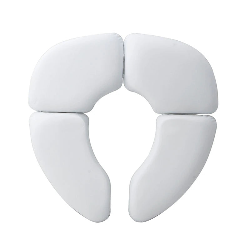 Soft Portable Folding Child Toilet Seat