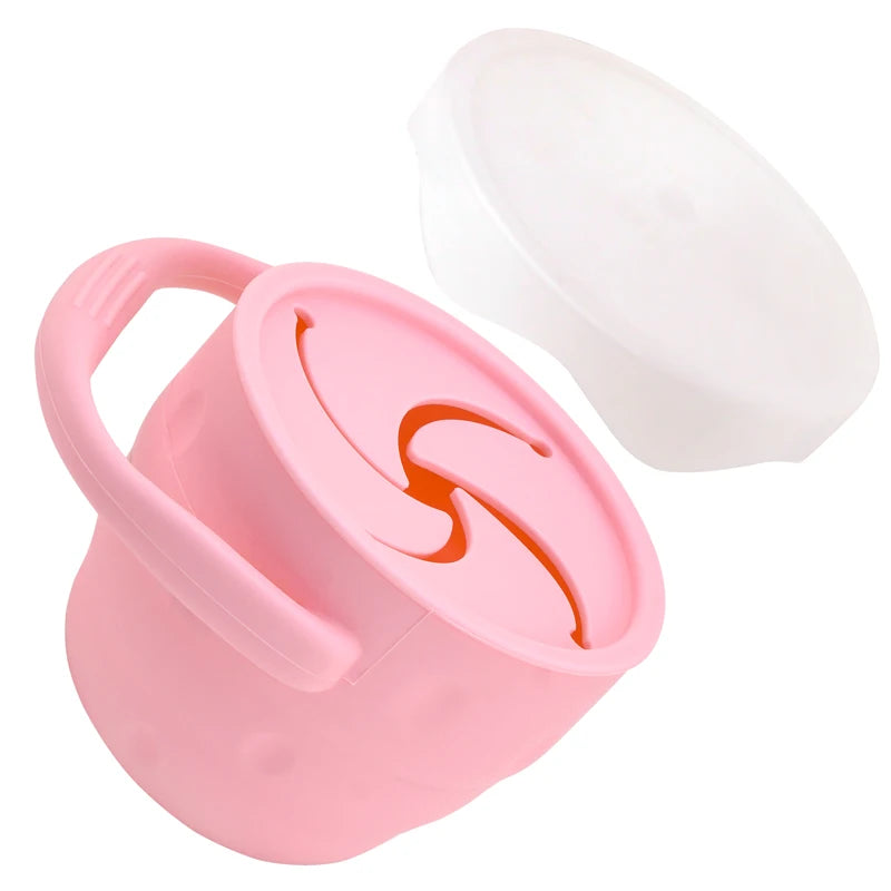 Designed Newborn & Toddler Training Cup