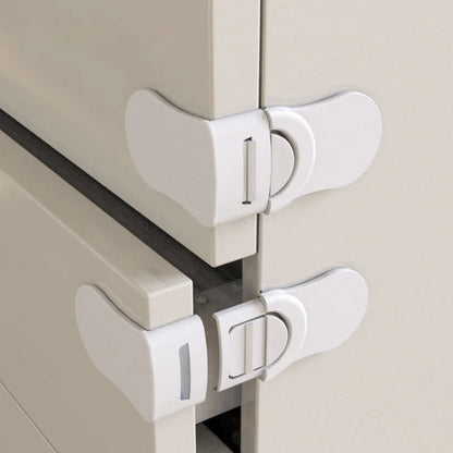 Baby Safety Drawer Lock