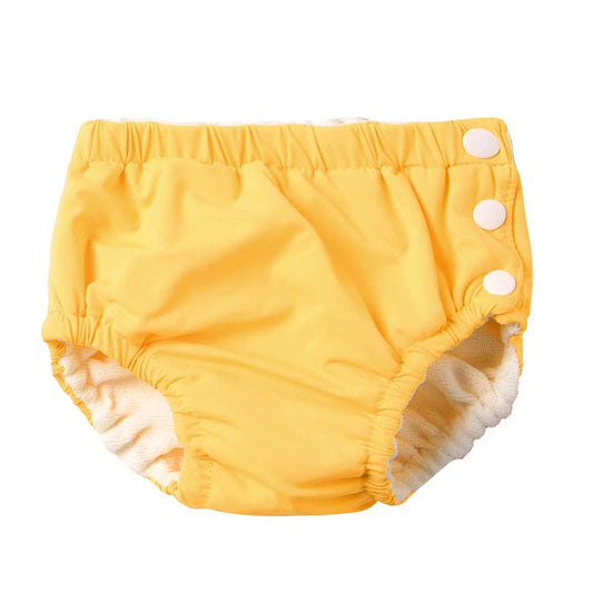 Baby & Toddler Unisex Reusable Swim Diapers