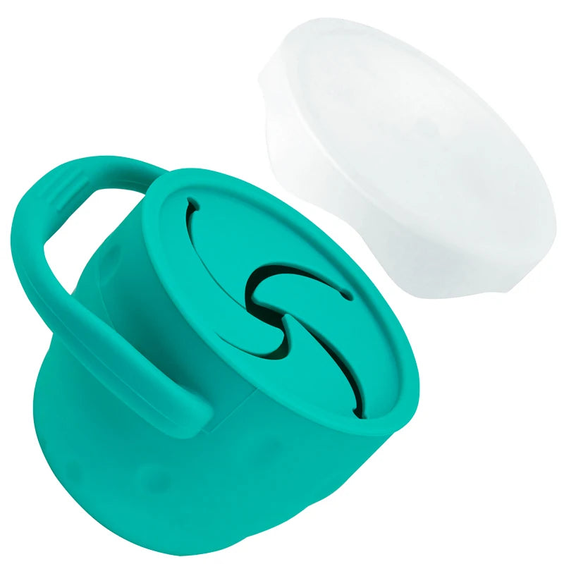 Designed Newborn & Toddler Training Cup