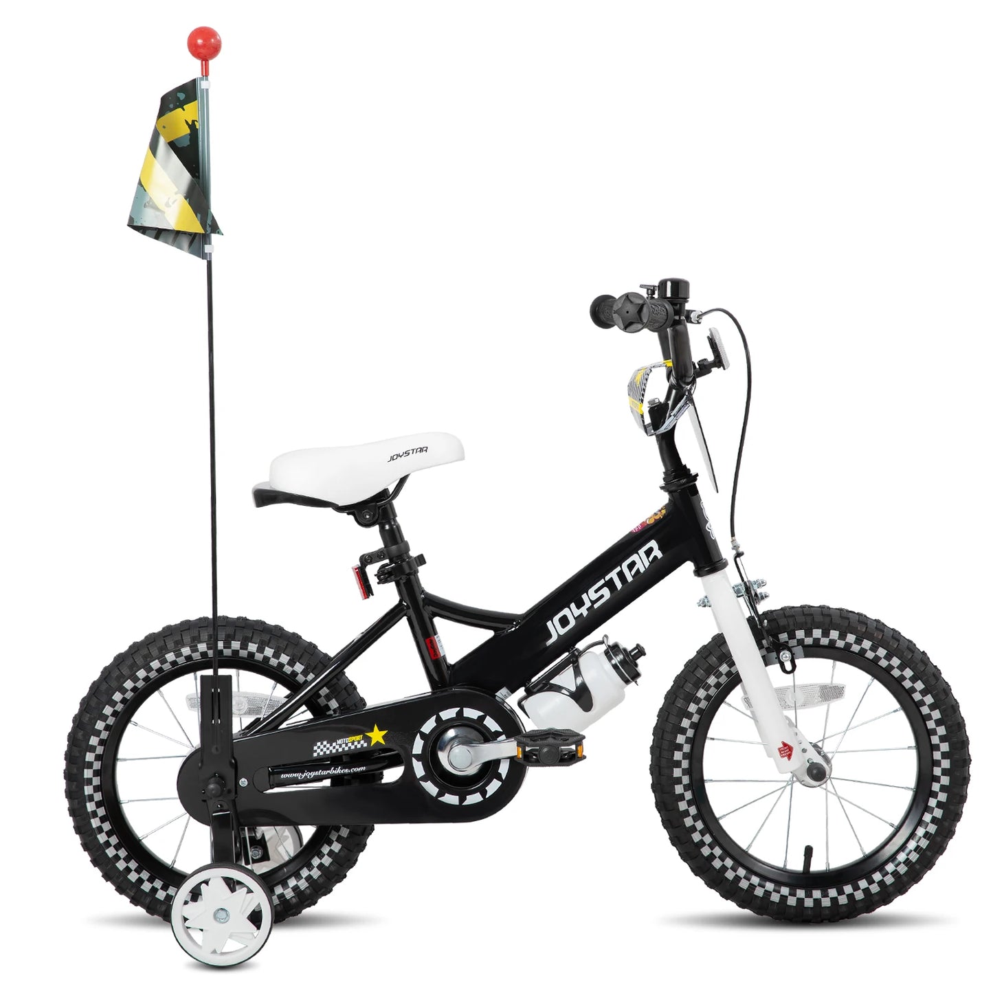 Little Daisy Kids Bike