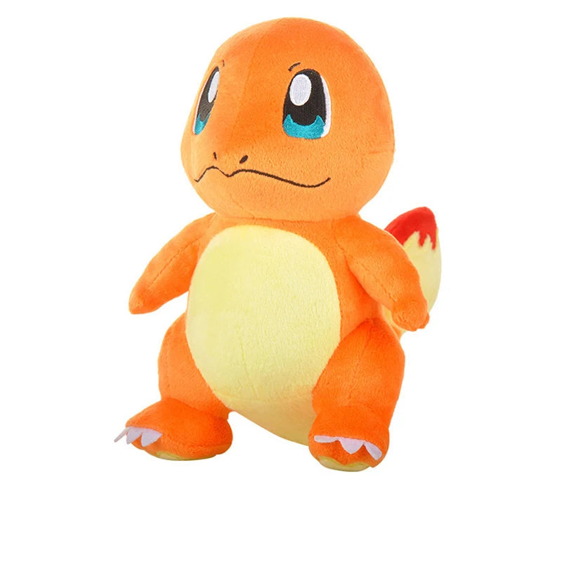 Pokemon plush toy