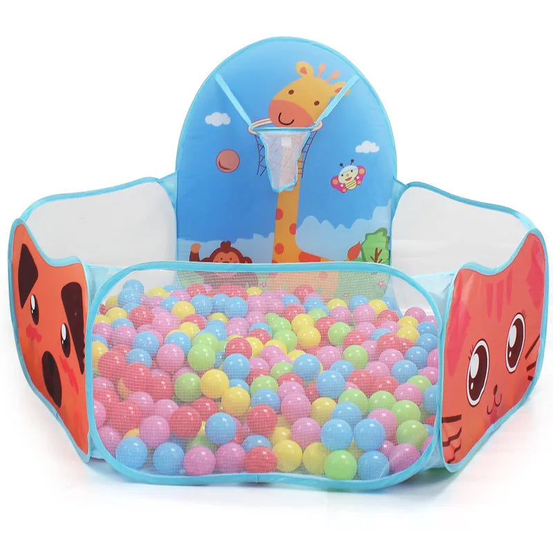 Children Ball Pool Tent