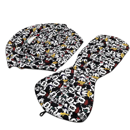 Baby Stroller Hood and Cushion