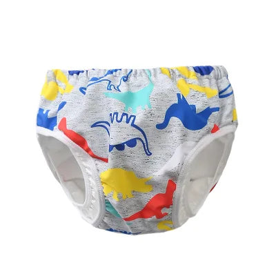 Baby & Toddler Unisex Leakproof Swimming Nappies