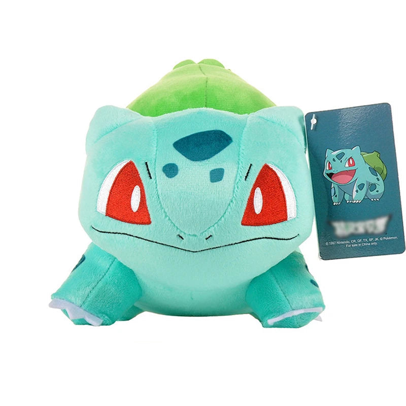 Pokemon plush toy