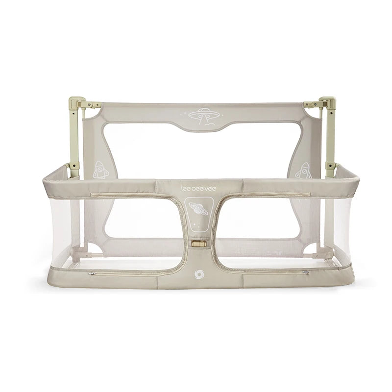 Lightweight Foldable Baby Bassinet