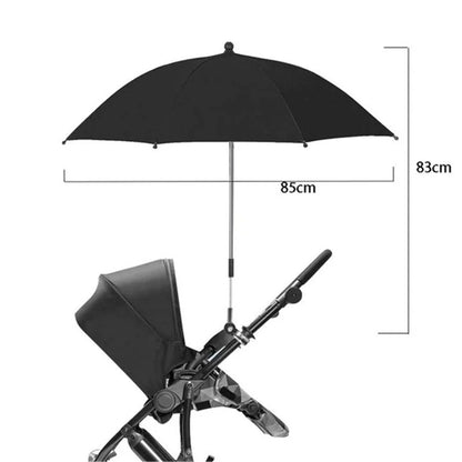 UV Protection Baby Stroller Umbrella