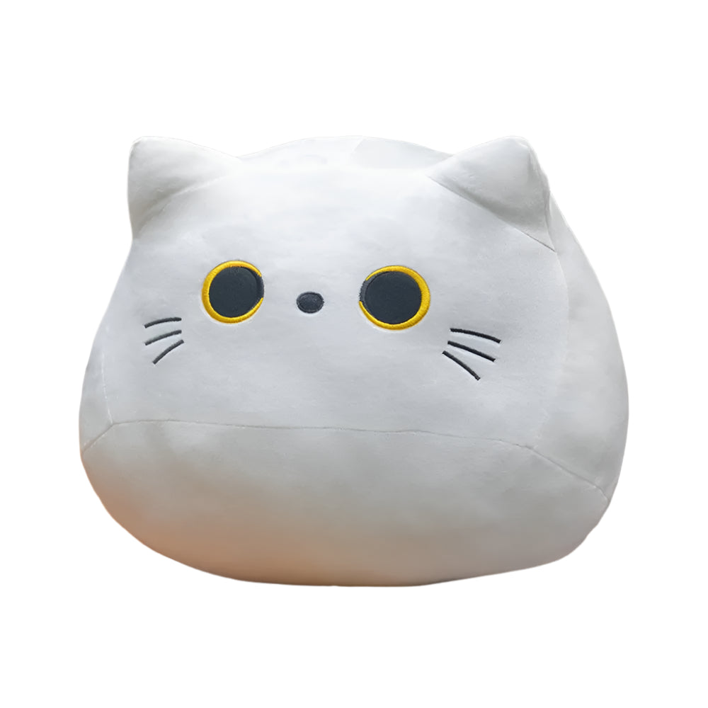 Cat Doll Plush Toy