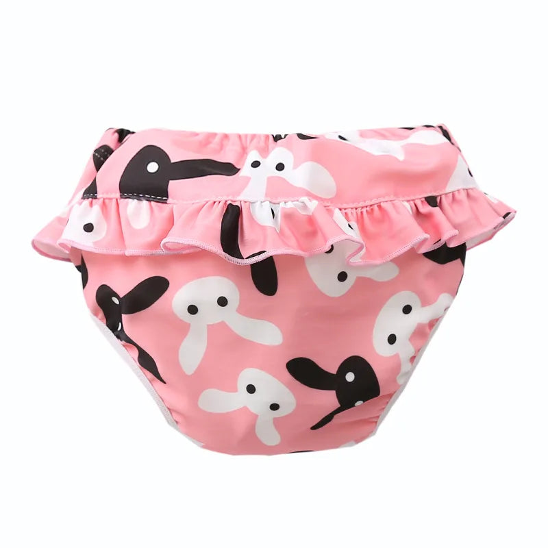 Baby & Toddler Unisex Leakproof Swimming Nappies