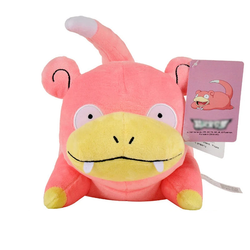 Pokemon plush toy