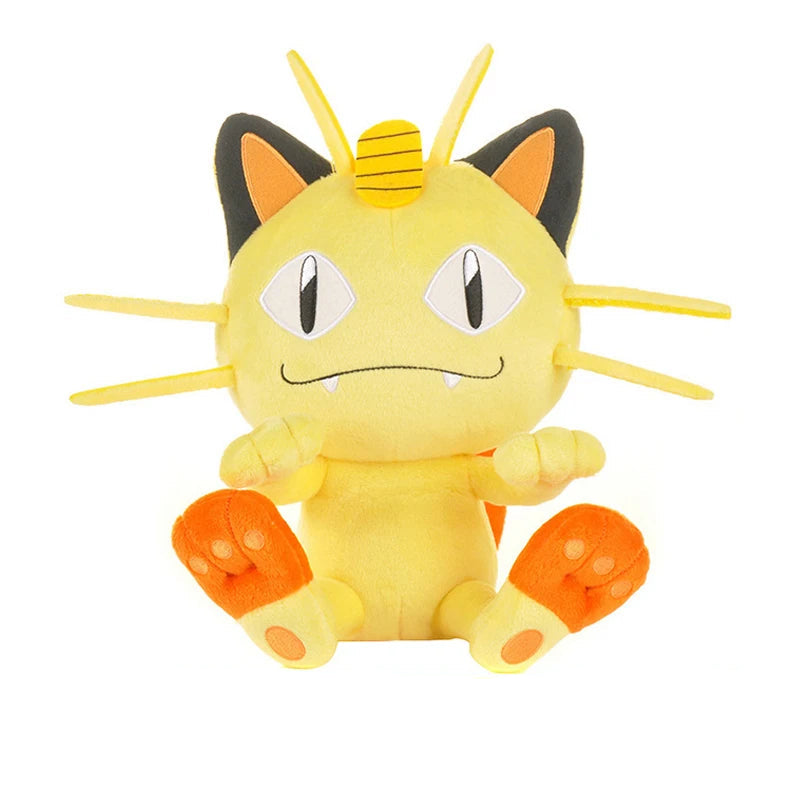 Pokemon plush toy