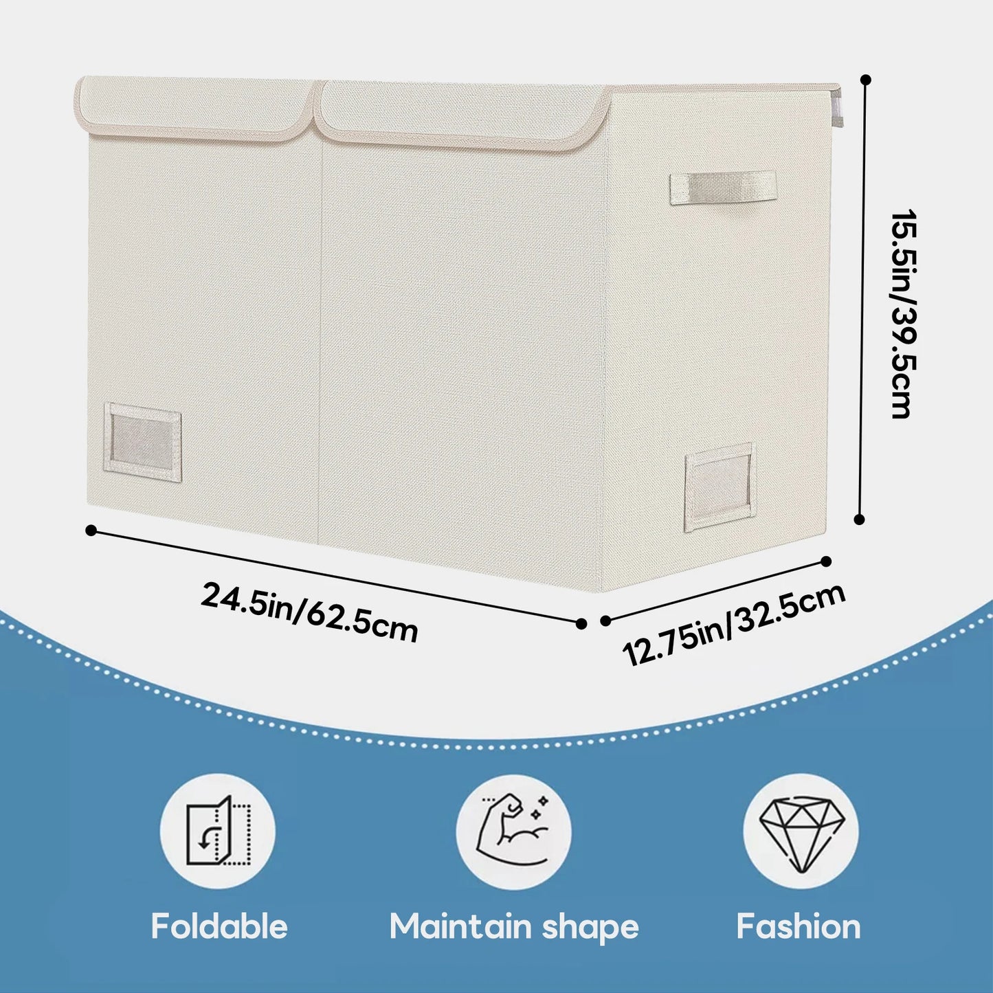 Toy Storage Organizer