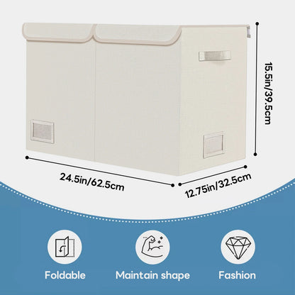 Toy Storage Organizer