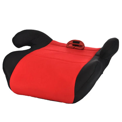 Child Safety Car Seat Booster Cushion