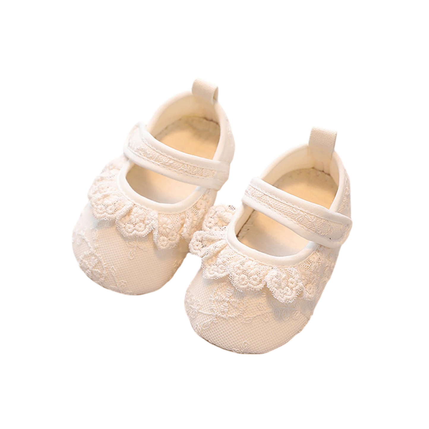 Baby Girl Non-slip shoes