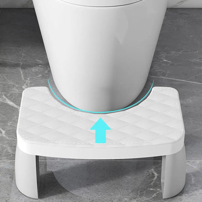 Waterproof Potty Toilet Stool