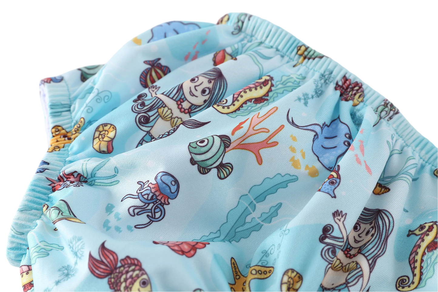 Baby & Toddler Unisex Swim Nappies