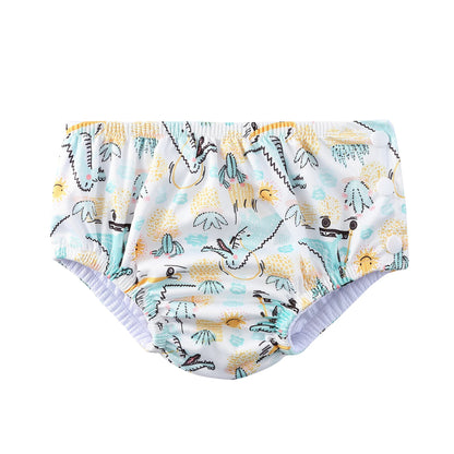 Baby & Toddler Unisex Swim Nappies